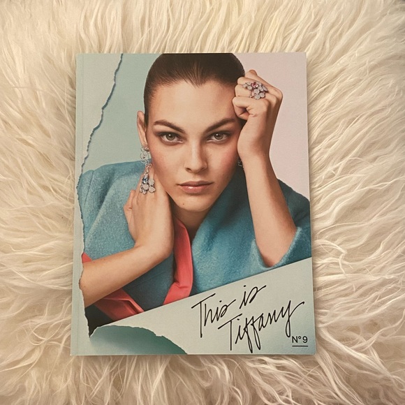 Tiffany & Co. Other Tiffany Co Catalog 28 Poshmark